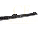 OEM Style Pre-Preg Carbon Fibre Diffuser Trim for BMW G80 M3 G82 G83 M4 21-Present