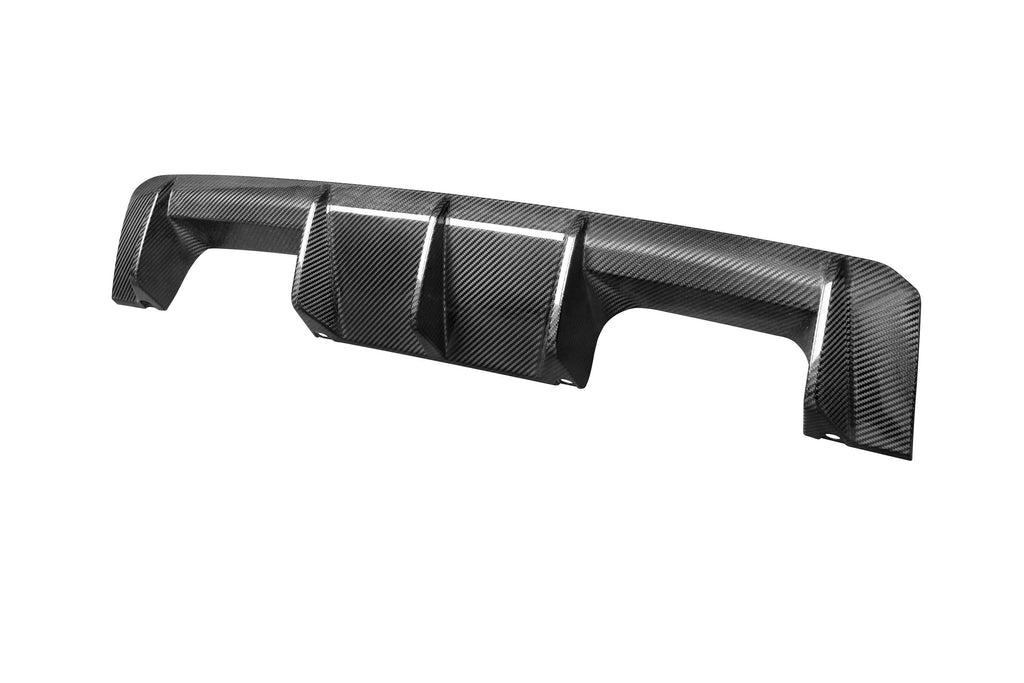 OEM Style Pre-Preg Carbon Fibre Rear Diffuser for BMW G80 M3 G82 G83 M4 21-Present