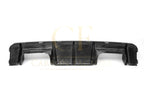 OEM Style Pre-Preg Carbon Fibre Rear Diffuser for BMW G80 M3 G82 G83 M4 21-Present