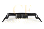 OEM Style Pre-Preg Carbon Fibre Rear Diffuser for BMW G87 M2 23-Present