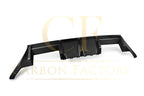 OEM Style Pre-Preg Carbon Fibre Rear Diffuser for BMW G87 M2 23-Present