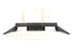 OEM Style Pre-Preg Carbon Fibre Rear Diffuser for BMW G87 M2 23-Present