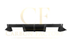 OEM Style Pre-Preg Carbon Fibre Rear Diffuser for BMW G87 M2 23-Present