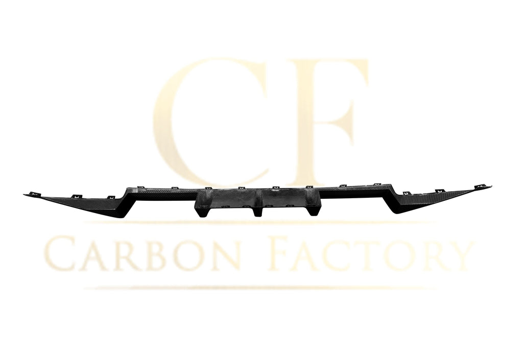 OEM Style Pre-Preg Carbon Fibre Rear Diffuser for BMW G87 M2 23-Present