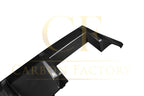 OEM Style Pre-Preg Carbon Fibre Rear Diffuser for BMW G87 M2 23-Present