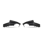 OEM Style Pre-Preg Carbon Fibre Side Diffuser for BMW 2 Series G42 Coupe 21-Present
