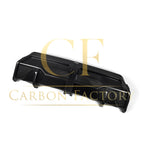 SQ Style Pre-Preg Carbon Fibre Rear Diffuser for BMW 2 Series G42 Coupe 21-Present