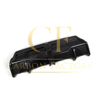 SQ Style Pre-Preg Carbon Fibre Rear Diffuser for BMW 2 Series G42 Coupe 21-Present
