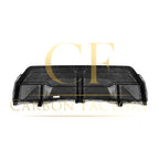SQ Style Pre-Preg Carbon Fibre Rear Diffuser for BMW 2 Series G42 Coupe 21-Present