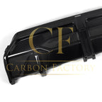 SQ Style Pre-Preg Carbon Fibre Rear Diffuser for BMW 2 Series G42 Coupe 21-Present