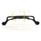 SQ Style Pre-Preg Carbon Fibre Rear Diffuser for BMW G05 X5 LCI 23-25