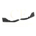 SQ Style Pre-preg Carbon Fibre Rear Diffuser for BMW G06 LCI X6 20-Present