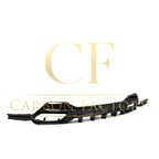 SQ Style Pre-Preg Carbon Fibre Rear Diffuser for BMW G14 G15 8 Series 20-Present