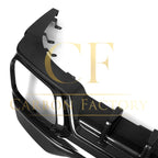 SQ Style Pre-Preg Carbon Fibre Rear Diffuser for BMW G16 8 Series 20-Present