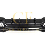 SQ Style Pre-Preg Carbon Fibre Rear Diffuser for BMW G16 8 Series 20-Present