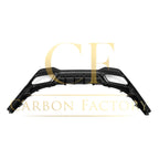 SQ Style Pre-Preg Carbon Fibre Rear Diffuser for BMW G16 8 Series 20-Present