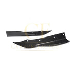 SQ Style Pre-Preg Carbon Fibre Rear Diffuser Quad Exhaust for BMW G26 4 Series Gran Coupe 21-24