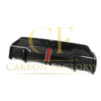 SQ Style with LED Pre-Preg Carbon Fibre Rear Diffuser for BMW 2 Series G42 Coupe 21-Present