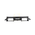 V Style Pre-Preg Carbon Fibre Diffuser for BMW G87 M2 23-Present
