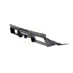 V Style Pre-Preg Carbon Fibre Diffuser for BMW G87 M2 23-Present