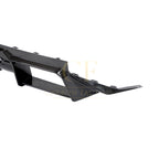 V Style Pre-Preg Carbon Fibre Diffuser for BMW G87 M2 23-Present