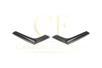 V Style Pre-Preg Carbon Fibre Rear Diffuser for BMW F80 M3 F82 F83 M4 14-20