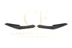 V Style Pre-Preg Carbon Fibre Rear Diffuser for BMW F80 M3 F82 F83 M4 14-20