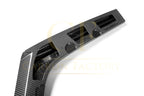 V Style Pre-Preg Carbon Fibre Rear Diffuser for BMW F80 M3 F82 F83 M4 14-20