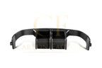 V Style Pre-Preg Carbon Fibre Rear Diffuser for BMW F80 M3 F82 F83 M4 14-20
