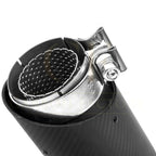 OEM Style Pre-Preg Carbon Fibre Exhaust Tips for BMW G90 G99 M5 2025-Present