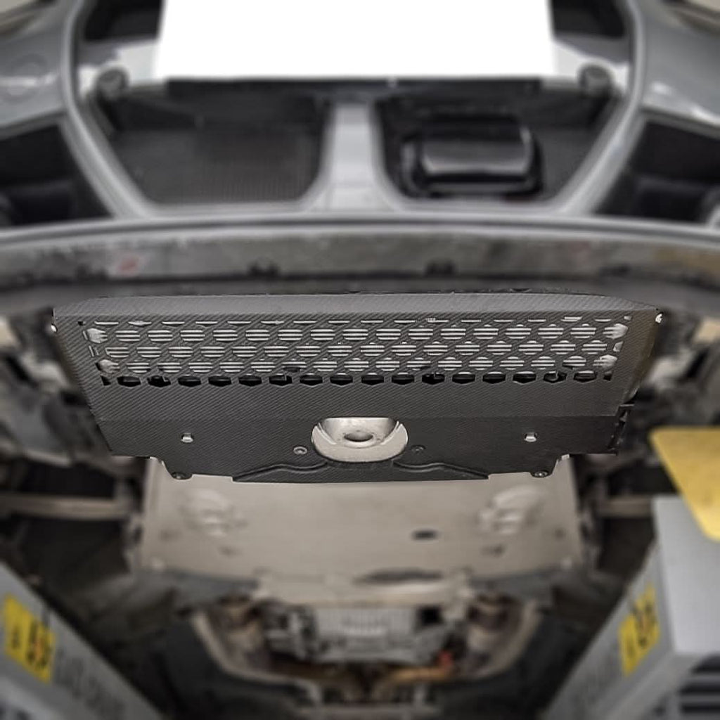 Carbon Fibre Undertray for BMW G80 G81 M3 G82 G83 M4 21-Present