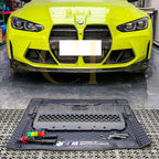 Carbon Fibre Undertray for BMW G80 G81 M3 G82 G83 M4 21-Present