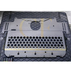 Carbon Fibre Undertray for BMW G80 G81 M3 G82 G83 M4 21-Present