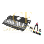 Carbon Fibre Undertray for BMW G80 G81 M3 G82 G83 M4 21-Present