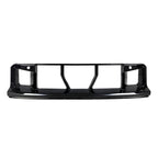CF Style Pre-Preg Carbon Fibre Front Bumper Trim for BMW G87 M2 23-Present
