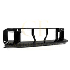 CF Style Pre-Preg Carbon Fibre Front Bumper Trim for BMW G87 M2 23-Present