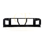 CF Style Pre-Preg Carbon Fibre Front Bumper Trim for BMW G87 M2 23-Present
