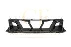 DS Style Pre-Preg Carbon Fibre Front Bumper Trim for BMW G87 M2 23-Present