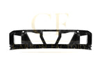 SQ Style Pre-Preg Carbon Fibre Front Bumper Trim for BMW G87 M2 23-Present