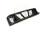 SQ Style Pre-Preg Carbon Fibre Front Bumper Trim for BMW G87 M2 23-Present