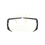 DS Style Pre-Preg Carbon Fibre Front Canards for BMW G14 G15 G16 8 Series 20-24