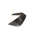 DS Style Pre-Preg Carbon Fibre Front Canards for BMW G14 G15 G16 8 Series 20-24