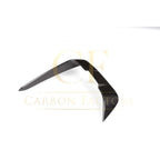 DS Style Pre-Preg Carbon Fibre Front Canards for BMW G14 G15 G16 8 Series 20-24