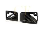 SQ Style Pre-Preg Carbon Fibre Front Air Ducts for BMW G87 M2 23-Present