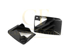 SQ Style Pre-Preg Carbon Fibre Front Air Ducts for BMW G87 M2 23-Present