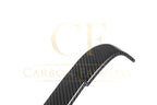 DS Style Pre-Preg Carbon Fibre Rear Bumper Canards for BMW F87 M2 13-21