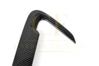 DS Style Pre-Preg Carbon Fibre Side Fender Trims for BMW G01 X3 G02 X4 G08 IX3 LCI 22-25