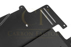 DS Style Pre-Preg Carbon Fibre Under Tray for BMW G80 M3 G82 G83 M4 21-Present