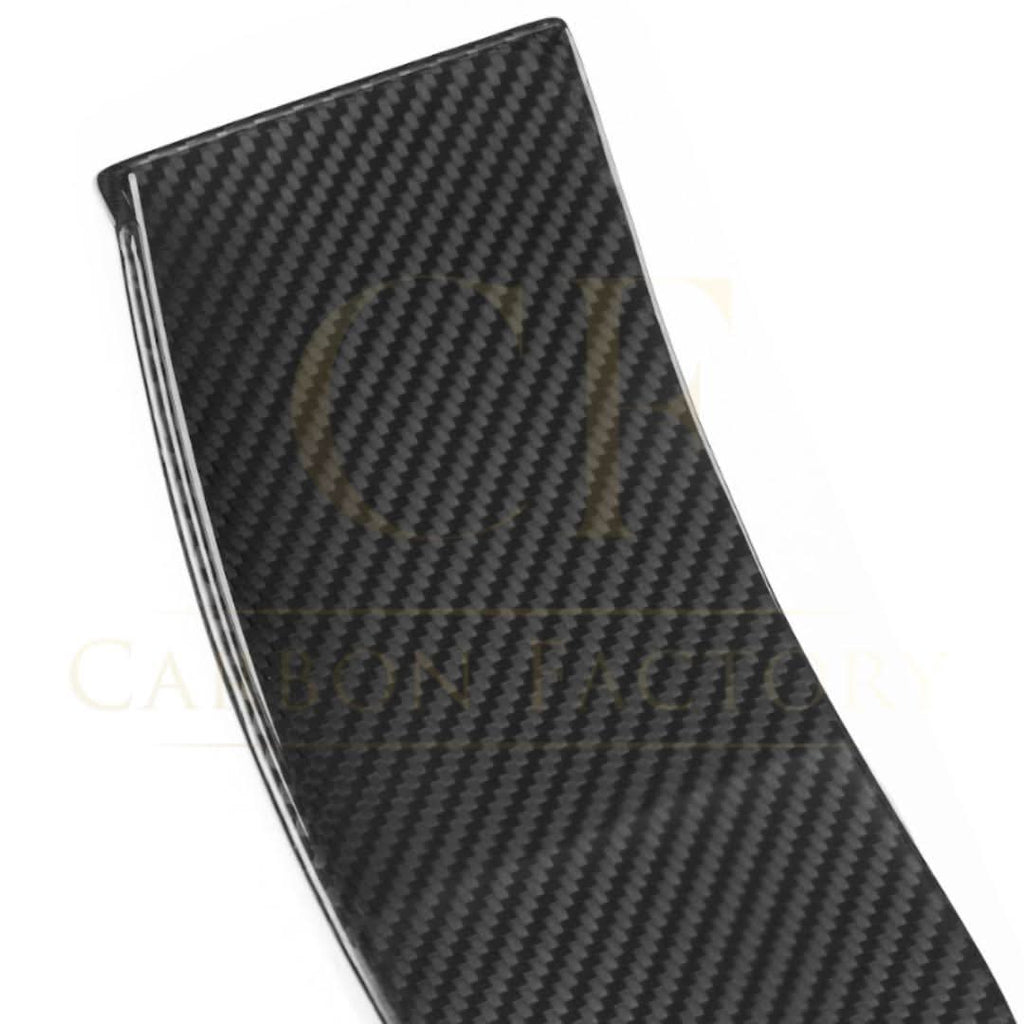 GT4 Style Pre-Preg Carbon Fibre Front Canards for BMW G80 G81 M3 G82 G83 M4 21-Present