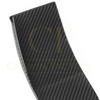 GT4 Style Pre-Preg Carbon Fibre Front Canards for BMW G80 G81 M3 G82 G83 M4 21-Present